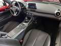 Mazda MX-5 2.0L Skyactiv-G Exclusive-Line Czerwony - thumbnail 7