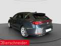 SEAT Leon SP 2.0 TDI DSG FR AB 229EUR NAVI KAMERA SHZ Grau - thumbnail 6