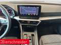 SEAT Leon SP 2.0 TDI DSG FR AB 229EUR NAVI KAMERA SHZ Grau - thumbnail 18
