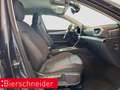 SEAT Leon SP 2.0 TDI DSG FR AB 229EUR NAVI KAMERA SHZ Grau - thumbnail 16