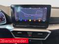 SEAT Leon SP 2.0 TDI DSG FR AB 229EUR NAVI KAMERA SHZ Grau - thumbnail 20