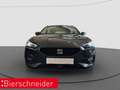 SEAT Leon SP 2.0 TDI DSG FR AB 229EUR NAVI KAMERA SHZ Grau - thumbnail 3