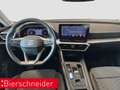 SEAT Leon SP 2.0 TDI DSG FR AB 229EUR NAVI KAMERA SHZ Grau - thumbnail 17