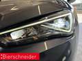 SEAT Leon SP 2.0 TDI DSG FR AB 229EUR NAVI KAMERA SHZ Grau - thumbnail 28