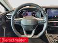 SEAT Leon SP 2.0 TDI DSG FR AB 229EUR NAVI KAMERA SHZ Grau - thumbnail 14