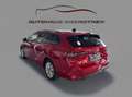 Opel Astra Edition Rot - thumbnail 5