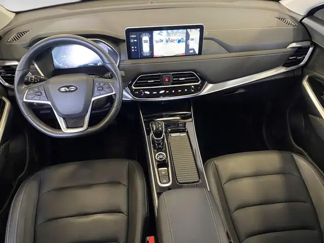 Evo Evo7 view 6