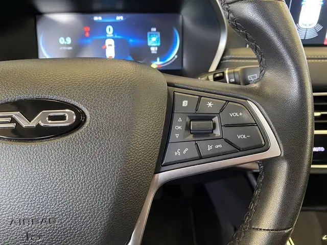Evo Evo7 view 14