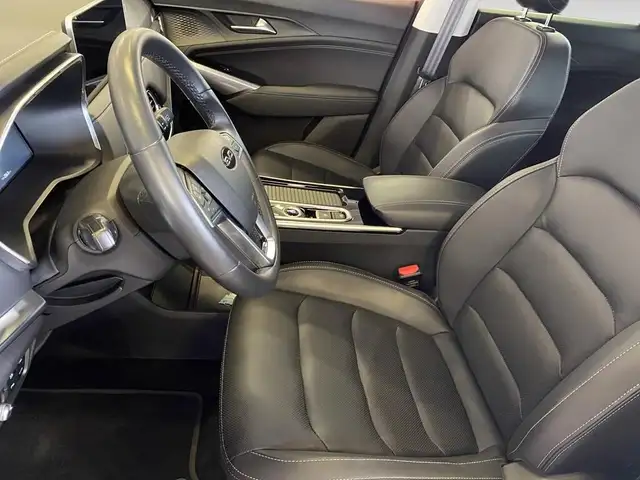 Evo Evo7 view 7