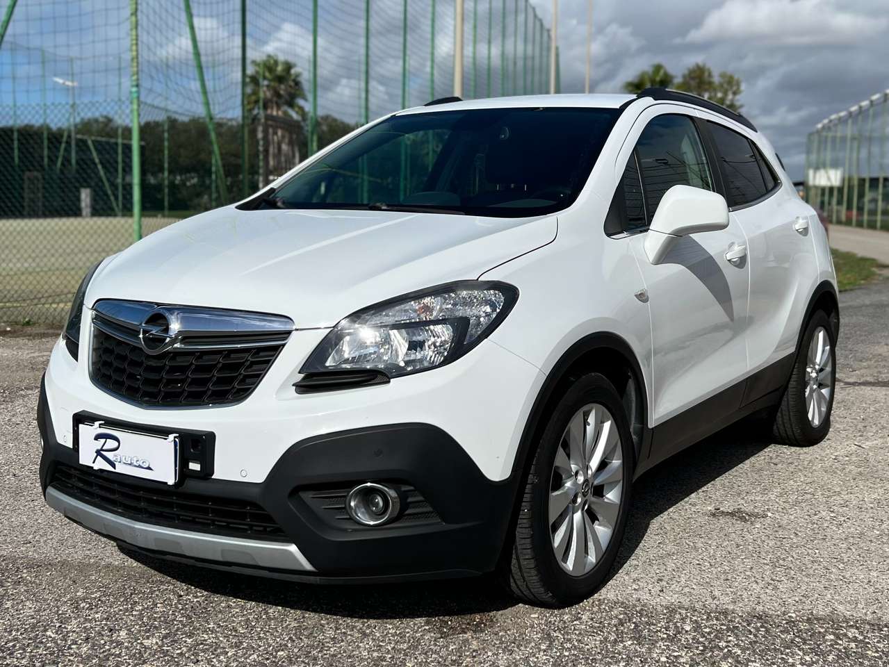 Opel Mokka 1.6 cdti Cosmo PREZZO REALE