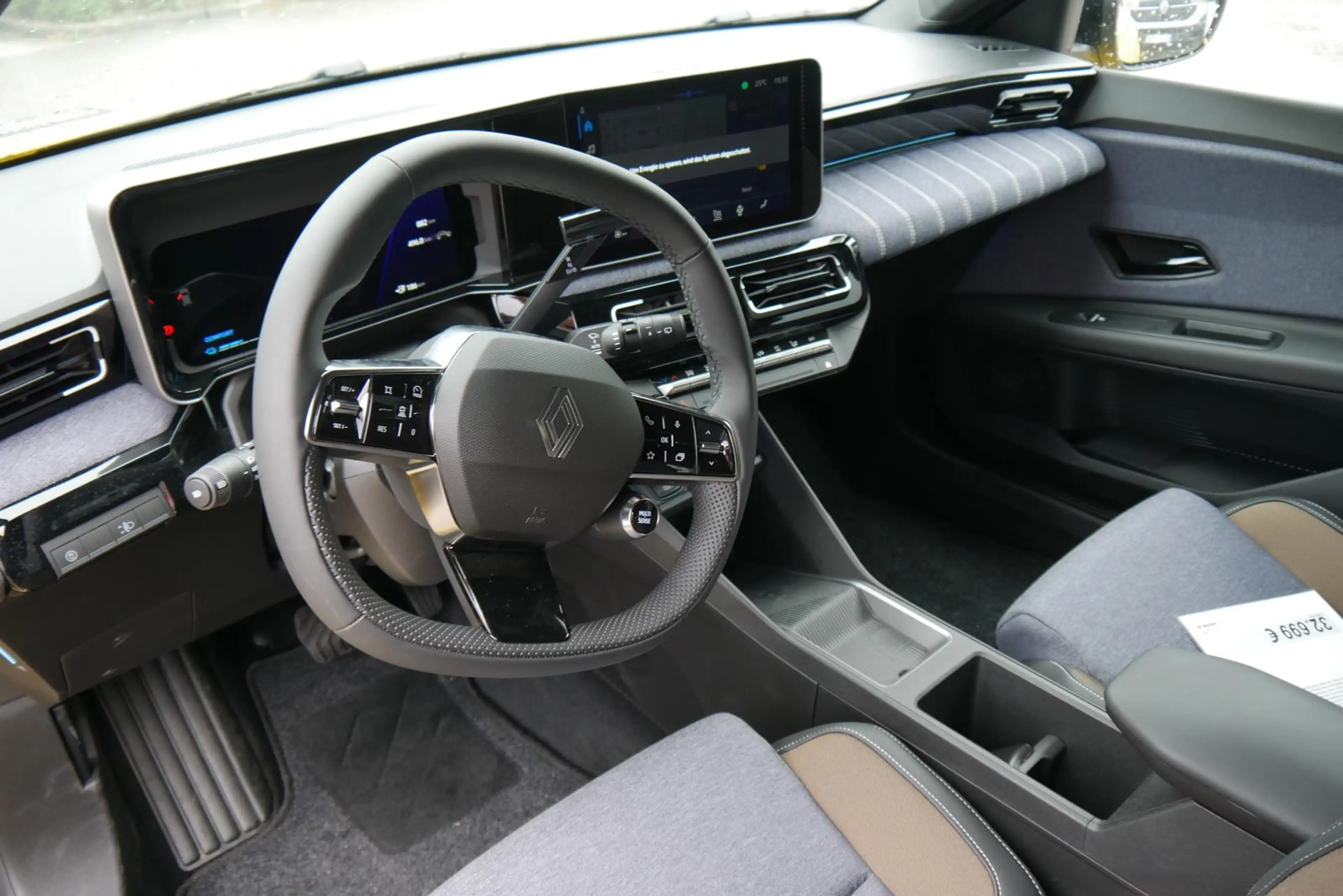 Renault R 5 RENAULT 5 Techno 150 Comfort Range — photo 9
