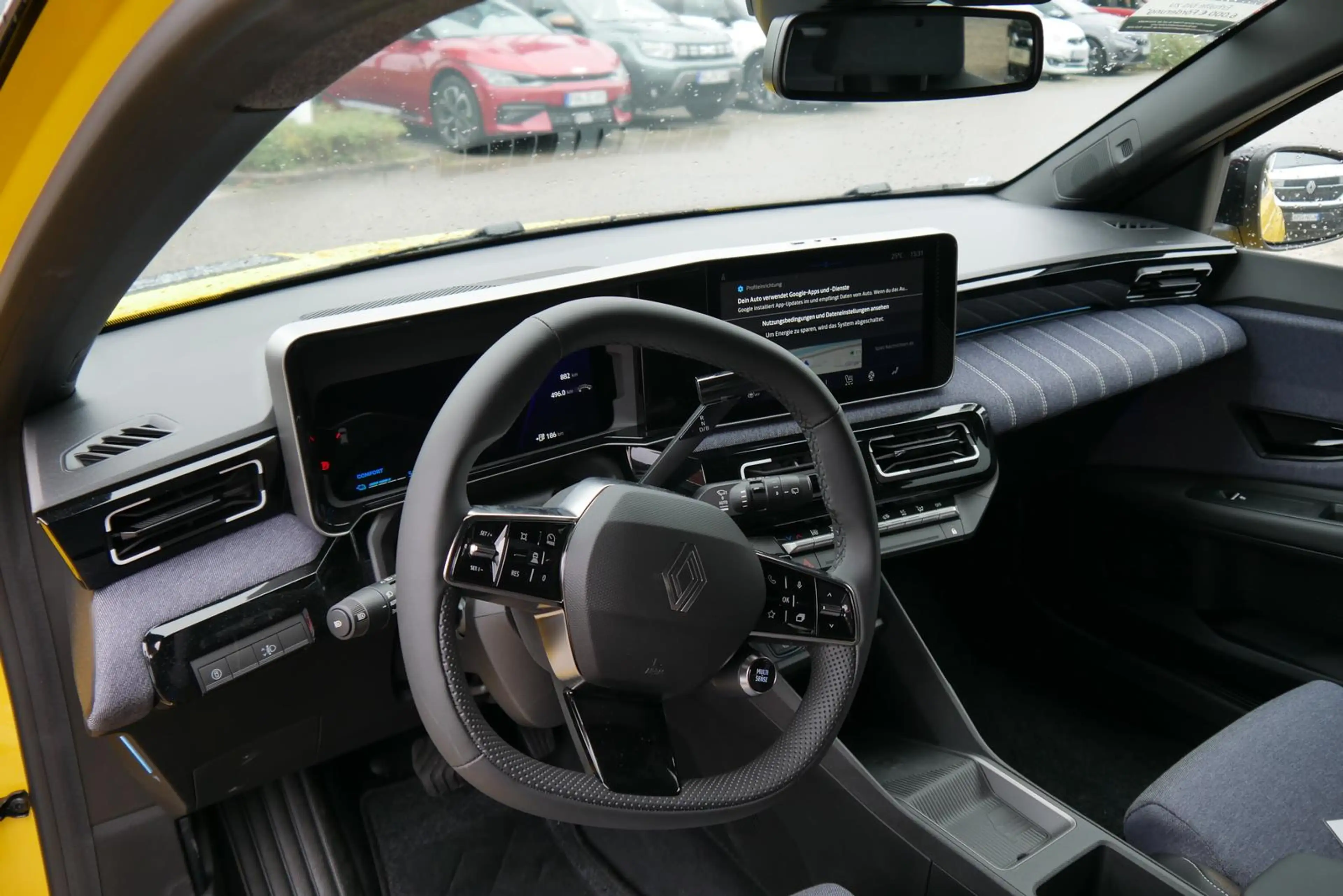 Renault R 5 RENAULT 5 Techno 150 Comfort Range — photo 8