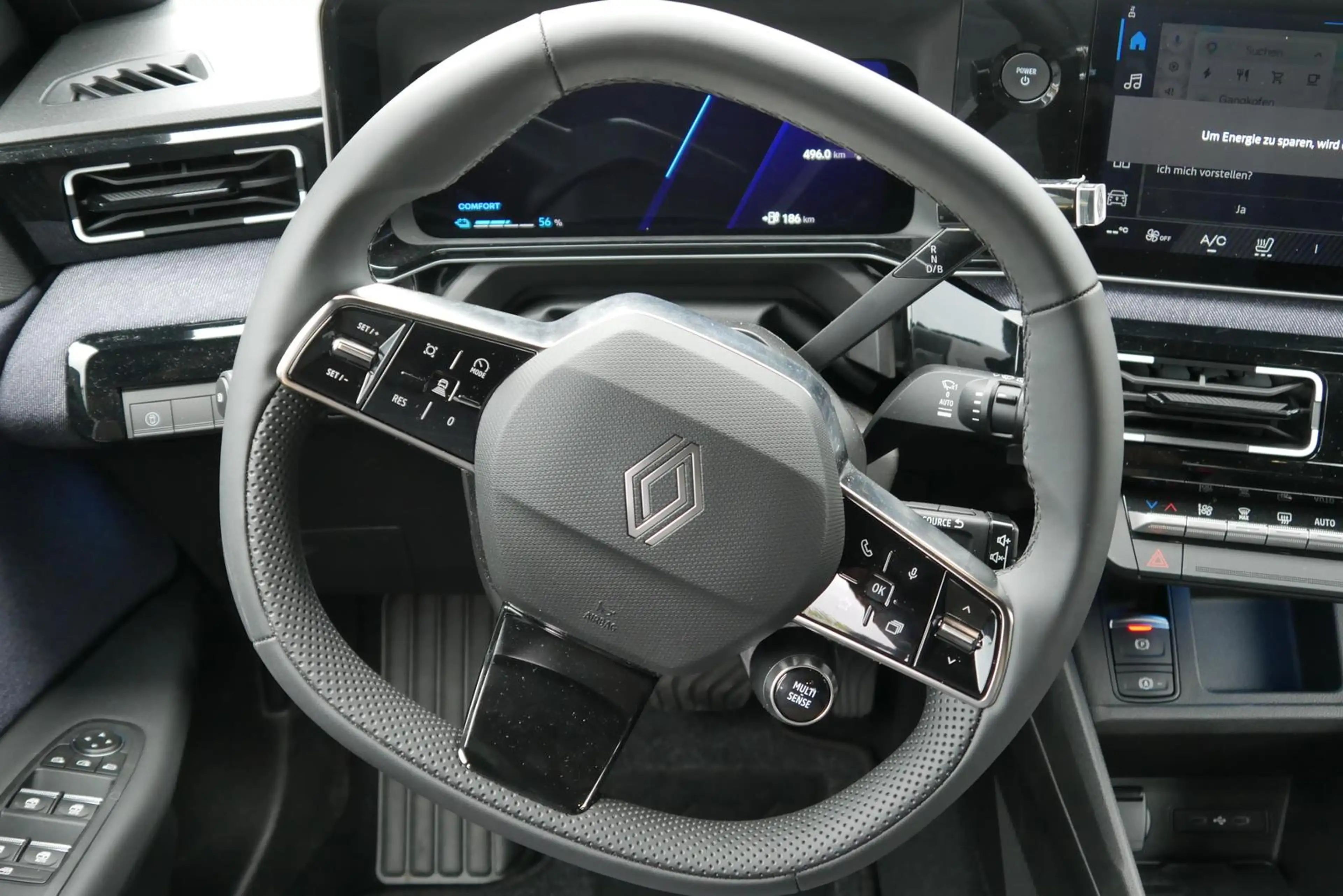 Renault R 5 RENAULT 5 Techno 150 Comfort Range — photo 10