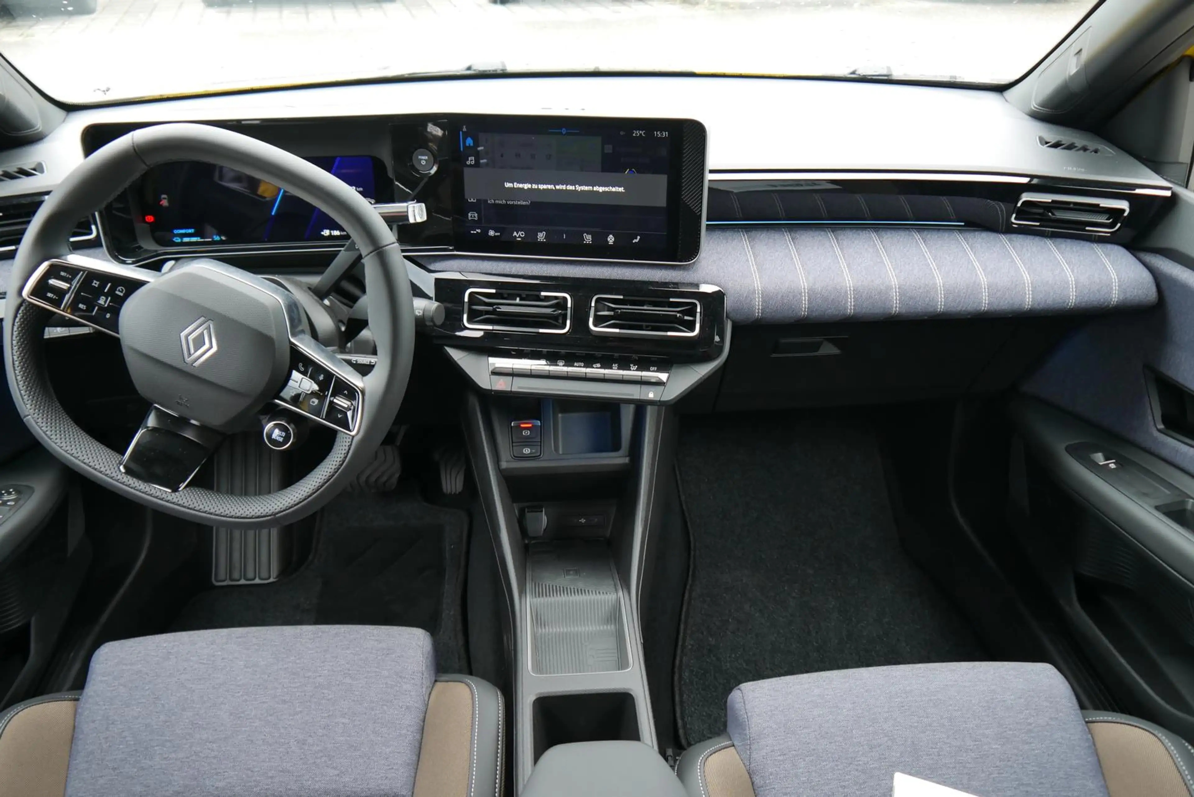 Renault R 5 RENAULT 5 Techno 150 Comfort Range — photo 11