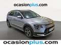Kia Niro 1.6 HEV Drive 141 Gris - thumbnail 2