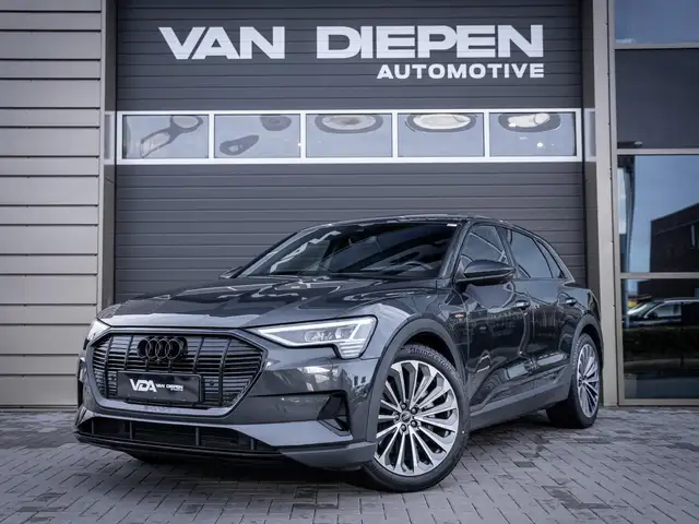 Audi e-tron 50 quattro Advanced edition Plus 71 kWh - S-Line l