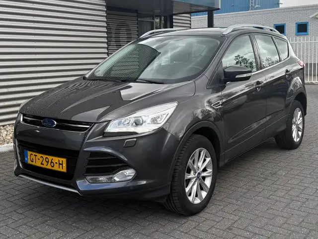 Ford Kuga 1.5 Titanium 4WD
