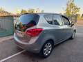 Opel Meriva Meriva 1.7 CDTI - 130 FAP Cosmo Pack Gris - thumbnail 4