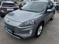 Ford Kuga 1,5 EcoBoost Titanium Silber - thumbnail 2