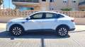 Renault Arkana Arkana 1.6 E-Tech Equilibre 105kW Equilibre Blanco - thumbnail 2