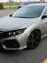 Honda Civic Civic X 2019 5p 5p 1.0 Elegance Navi 126cv my19 Argento - thumbnail 5