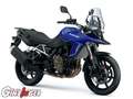 Suzuki V-Strom 800DE Stadt. Land. Tour. - thumbnail 3