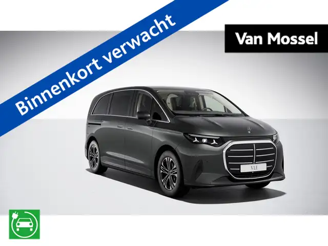 Mercedes-Benz VLE 300 L1 115 kWh // 704km WLTP!