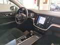 Volvo V60 B4 Geartronic R-design Gris - thumbnail 12