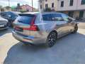 Volvo V60 B4 Geartronic R-design Gris - thumbnail 4