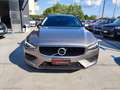 Volvo V60 B4 Geartronic R-design Gris - thumbnail 6