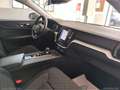 Volvo V60 B4 Geartronic R-design Gris - thumbnail 11
