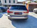 Volvo V60 B4 Geartronic R-design Gris - thumbnail 3