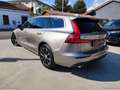 Volvo V60 B4 Geartronic R-design Gris - thumbnail 2