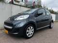 Peugeot 107 1.0-12V Sublime/27860 KM NAP/AIRCO/ZEER NETTE AUTO Gris - thumbnail 3