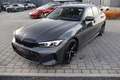 BMW 320 d xDrive Lim. M Sport -Standhzg.- Gris - thumbnail 6