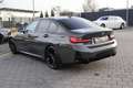 BMW 320 d xDrive Lim. M Sport -Standhzg.- Gris - thumbnail 8