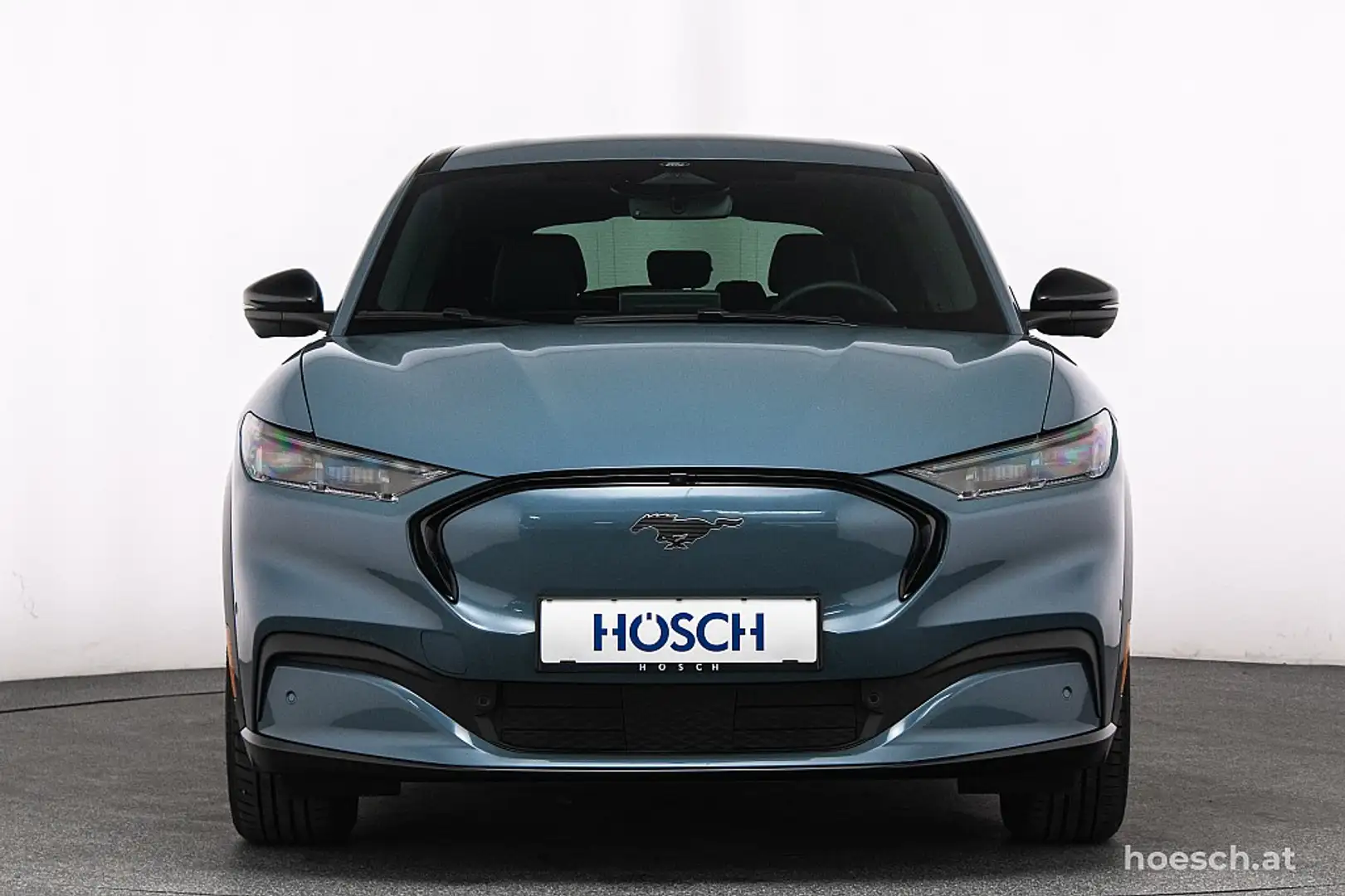 Ford Mustang Mach-E Premium Allrad TOP-AKTION ++ Blau - 2