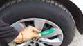 Renault Clio Sce Authentic 49kW Blanco - thumbnail 10