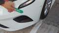 Renault Clio Sce Authentic 49kW Blanco - thumbnail 14