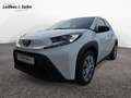 Toyota Aygo X Play Weiß - thumbnail 1