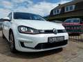 Volkswagen e-Golf e-Golf, FULL OPTION, ONTVANG € 2000 SUBSIDIE! Beyaz - thumbnail 7