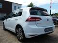 Volkswagen e-Golf e-Golf, FULL OPTION, ONTVANG € 2000 SUBSIDIE! Beyaz - thumbnail 4