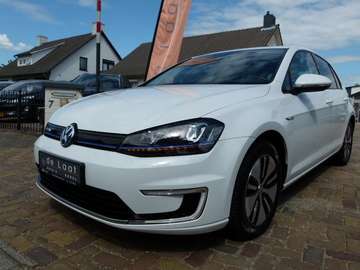 e-Golf, FULL OPTION