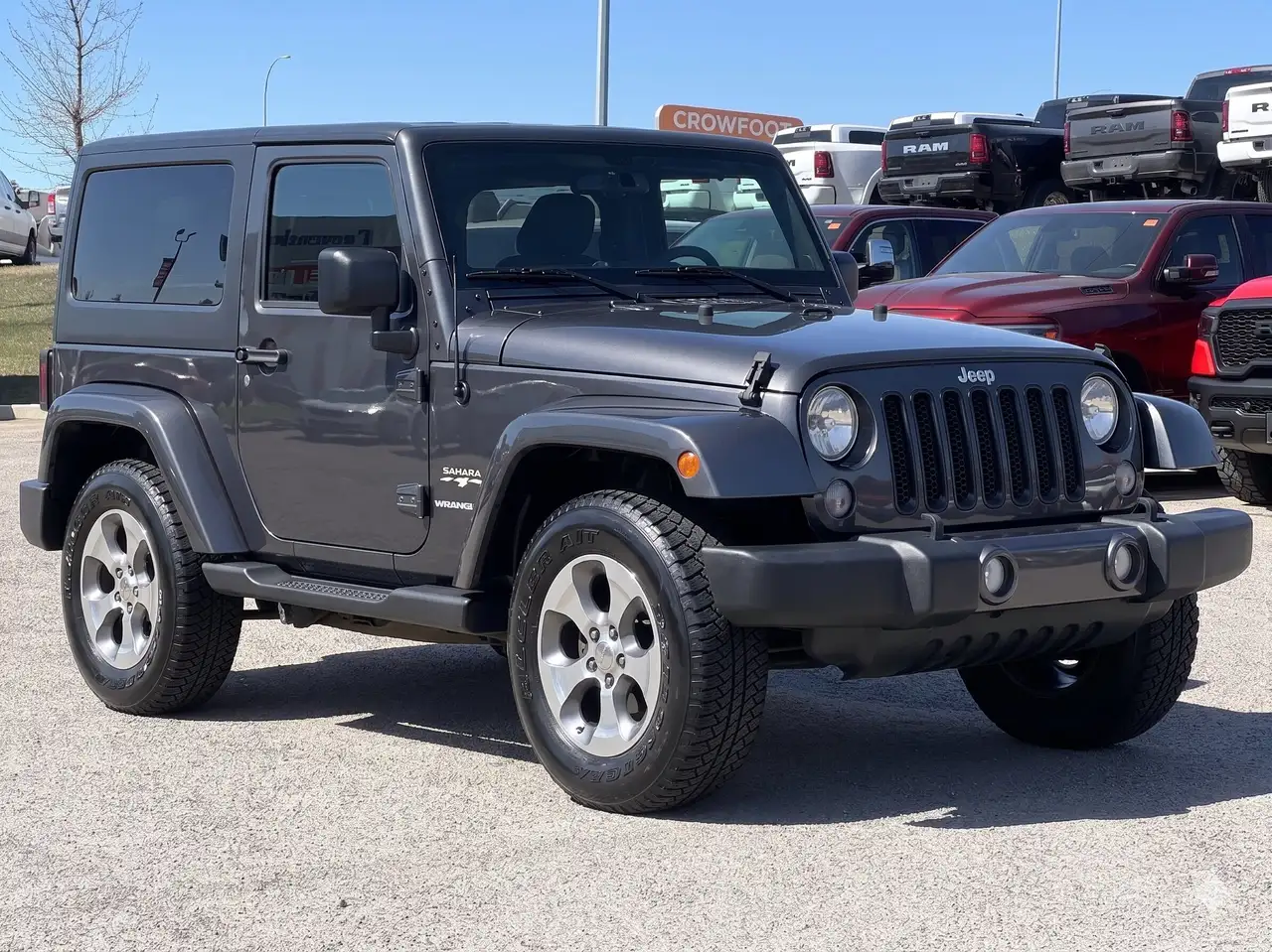 Jeep Wrangler снимка Jeep Wrangler