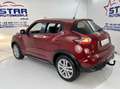 Nissan Juke Juke N-Connecta 4x4*1,6-140kW Turbo 16V*Technology Rot - thumbnail 8