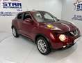 Nissan Juke Juke N-Connecta 4x4*1,6-140kW Turbo 16V*Technology Rot - thumbnail 5