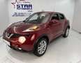Nissan Juke Juke N-Connecta 4x4*1,6-140kW Turbo 16V*Technology Rot - thumbnail 2