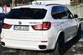 BMW X5 M Weiß - thumbnail 2