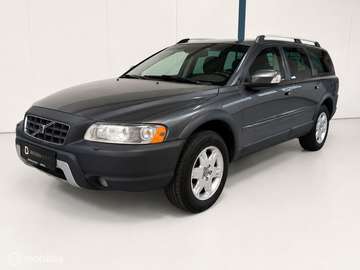 2.5 T Summum LEER/ XENON / TREKHAAK