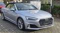 Audi A5 Cabrio 40 TFSI S tronic advanced Zilver - thumbnail 1